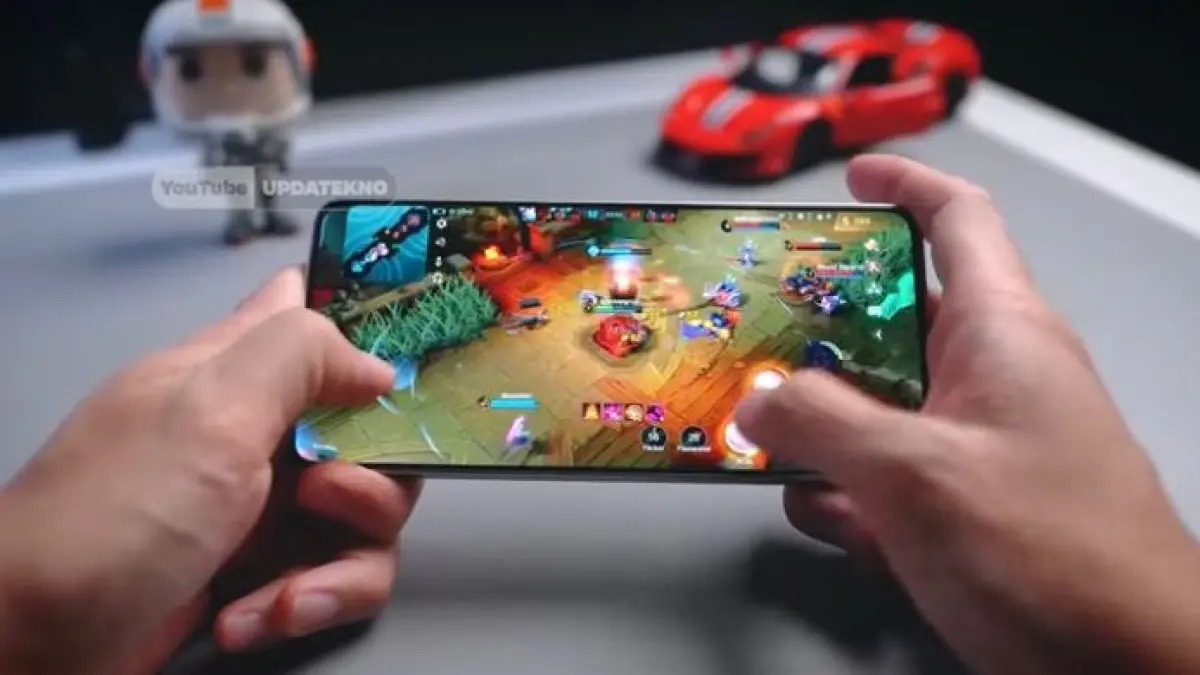 Lagi cari HP murah tapi kencang? Cek 7 rekomendasi HP Poco RAM 8 GB terbaik 2026. Performa gahar, baterai awet, harga mulai 2 jutaan. Anti lemot!