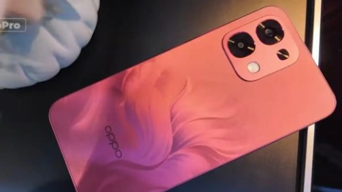 Update daftar HP Oppo 5G RAM 8/256 GB terbaik Lebaran 2026. Spek gahar, baterai 7000 mAh, harga mulai 2 jutaan. Cek harga dan spesifikasi lengkapnya di sini!
