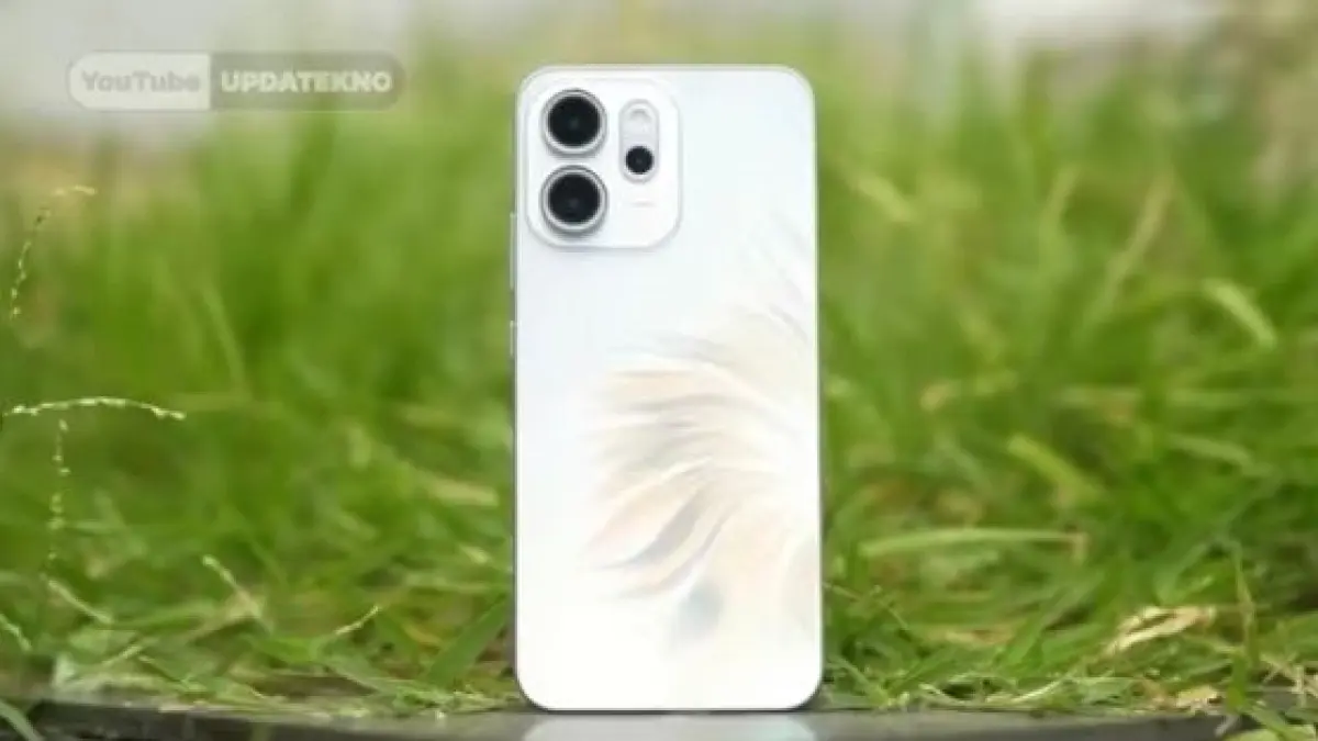 Update daftar HP Oppo 5G RAM 8/256 GB terbaik Lebaran 2026. Spek gahar, kamera OIS, dan baterai monster 7000 mAh mulai 2 jutaan. Cek rekomendasinya di sini!