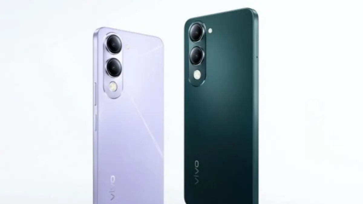 5 HP 1 Jutaan Terbaik 2026 Awal Tahun, Performa Stabil dan Baterai Awet untuk Harian! (Gemini AI)