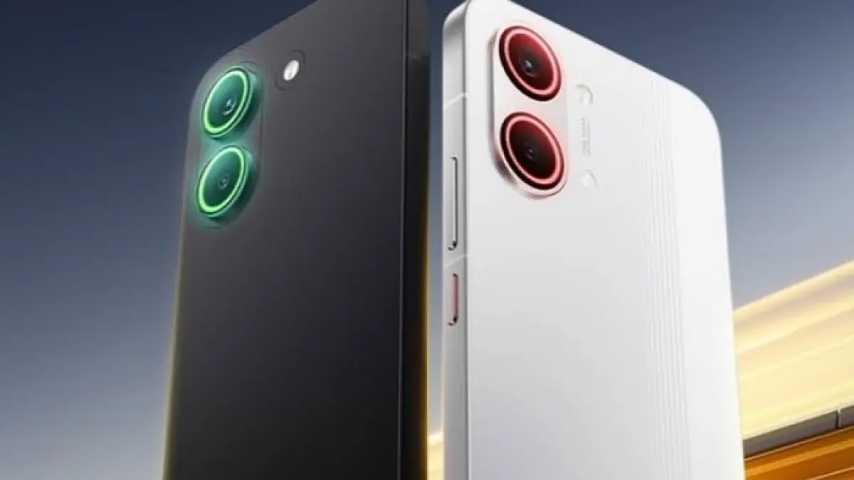 7 HP 1 jutaan terbaik 2026 edisi Lebaran, dari AMOLED hingga baterai 7000 mAh. Ini daftar lengkapnya! (Gemini AI)