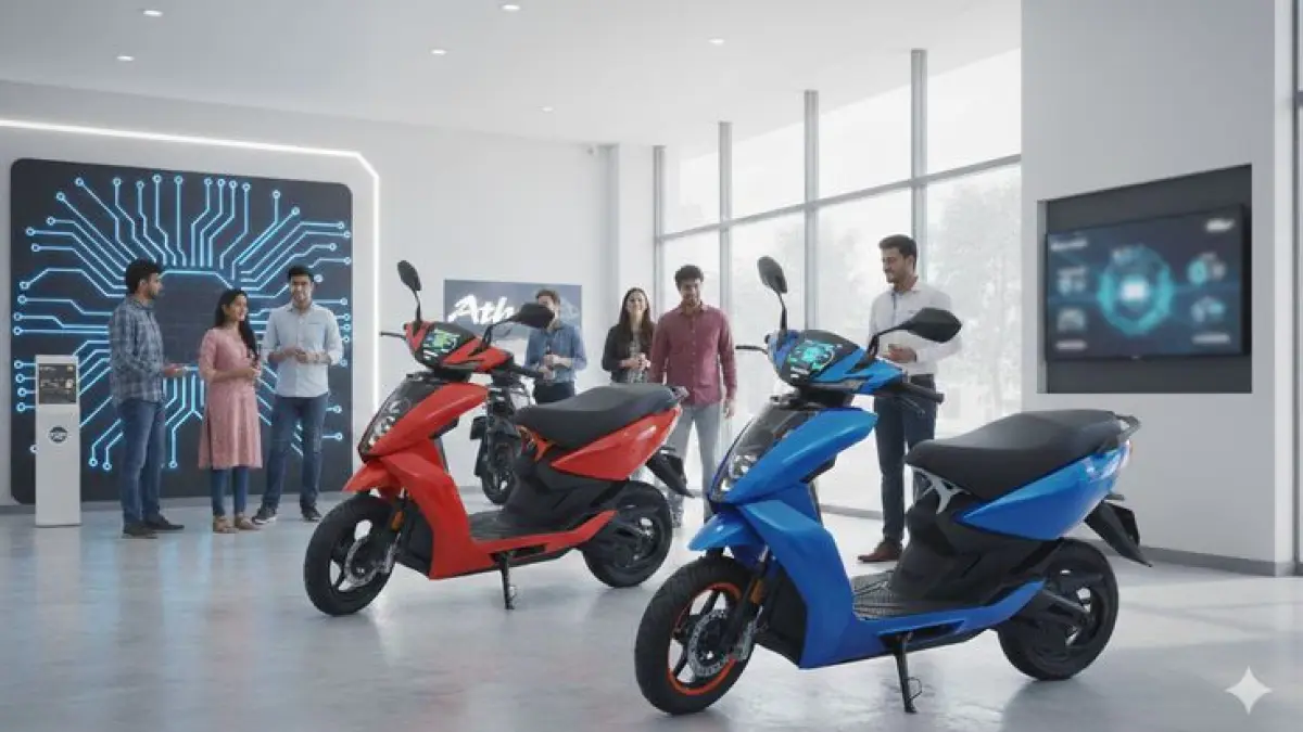 Daftar motor listrik subsidi terbaru dengan potongan Rp7 juta. Simak harga dan spesifikasi 8 motor listrik paling worth it (Pinterest)