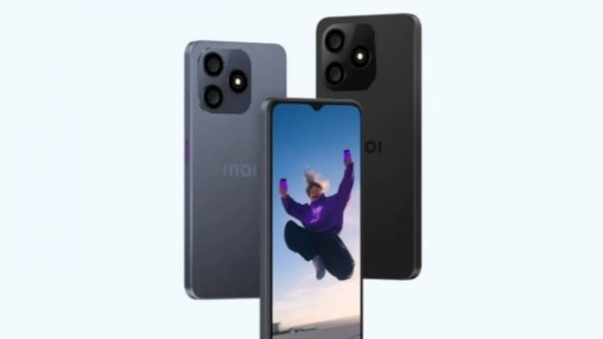 HP 1 jutaan terbaik 2026 edisi Tahun Baru, kamera bagus dan baterai awet seharian. Ini rekomendasinya! (Gemini AI)