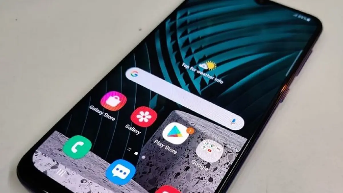 HP 2 jutaan terbaik 2026 hadir dengan kamera 108 MP, baterai 7000 mAh, dan performa kencang. Ini daftar lengkapnya! (Gemini AI)