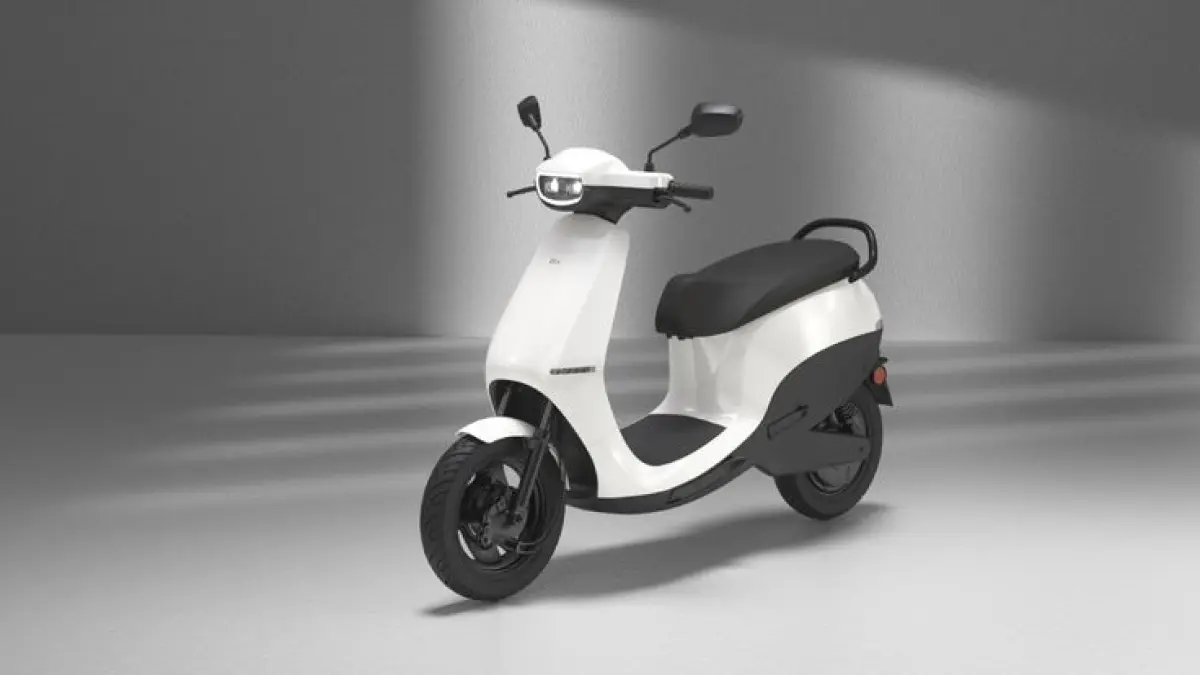Motor listrik subsidi Viar NX dibanderol Rp7 jutaan. Simak spesifikasi, fitur, serta kelebihan dan kekurangannya di sini (Pinterst).