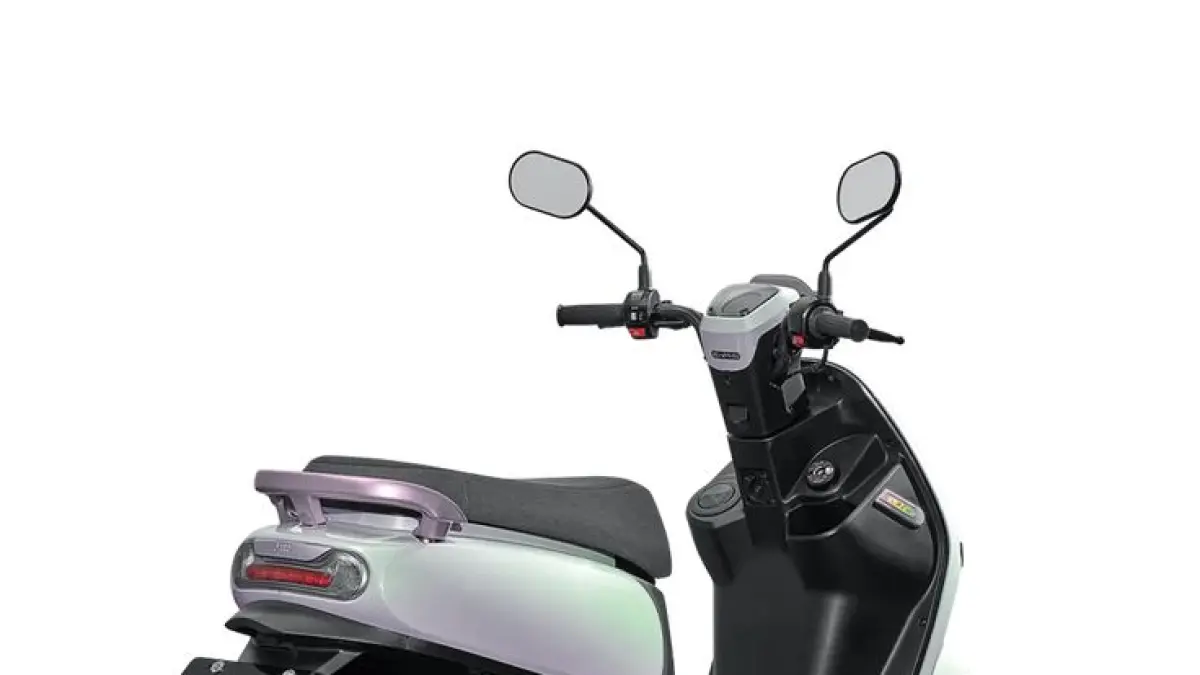 Motor listrik Zongsen S5 jarak tempuh 300 km hadir dengan teknologi hybrid, fitur canggih, dan harga kompetitif (Pinterest).