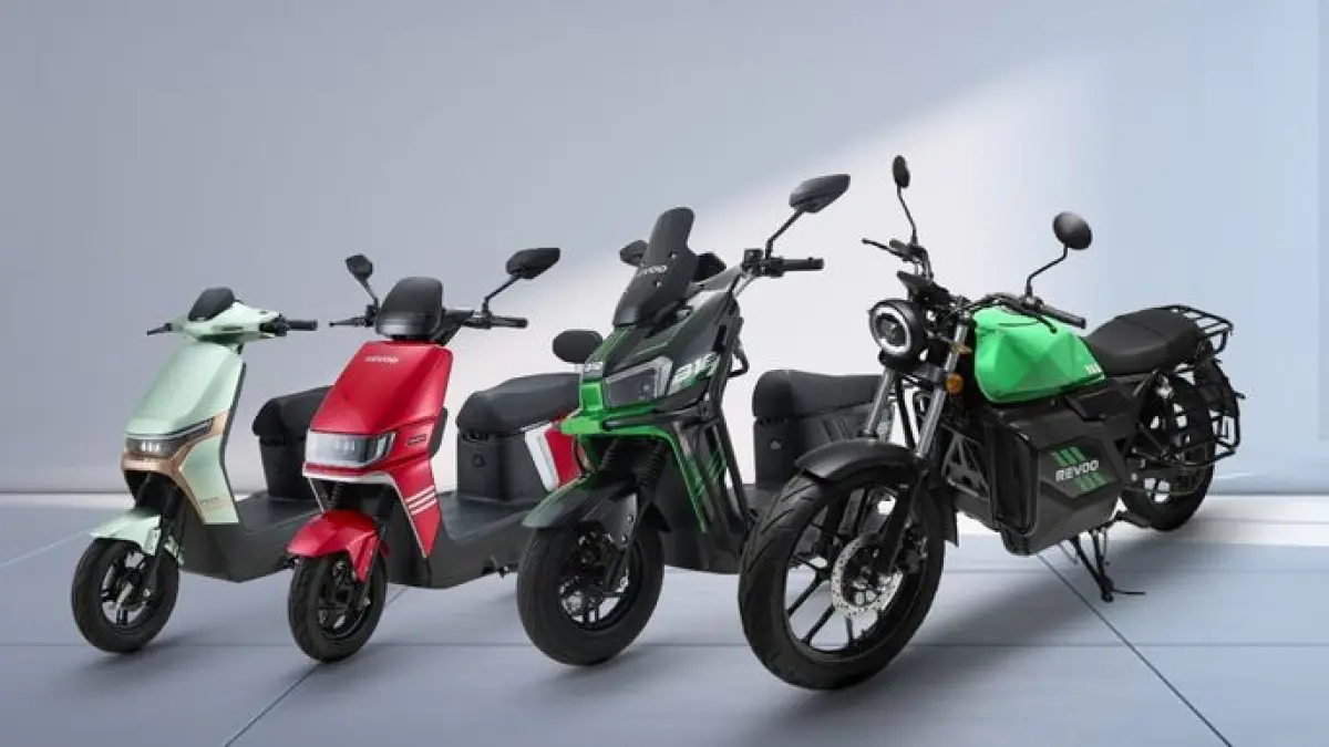 Rekomendasi motor listrik yang bagus dan awet dengan jarak tempuh jauh dan fitur canggih. Cek 5 pilihan terbaik di sini!