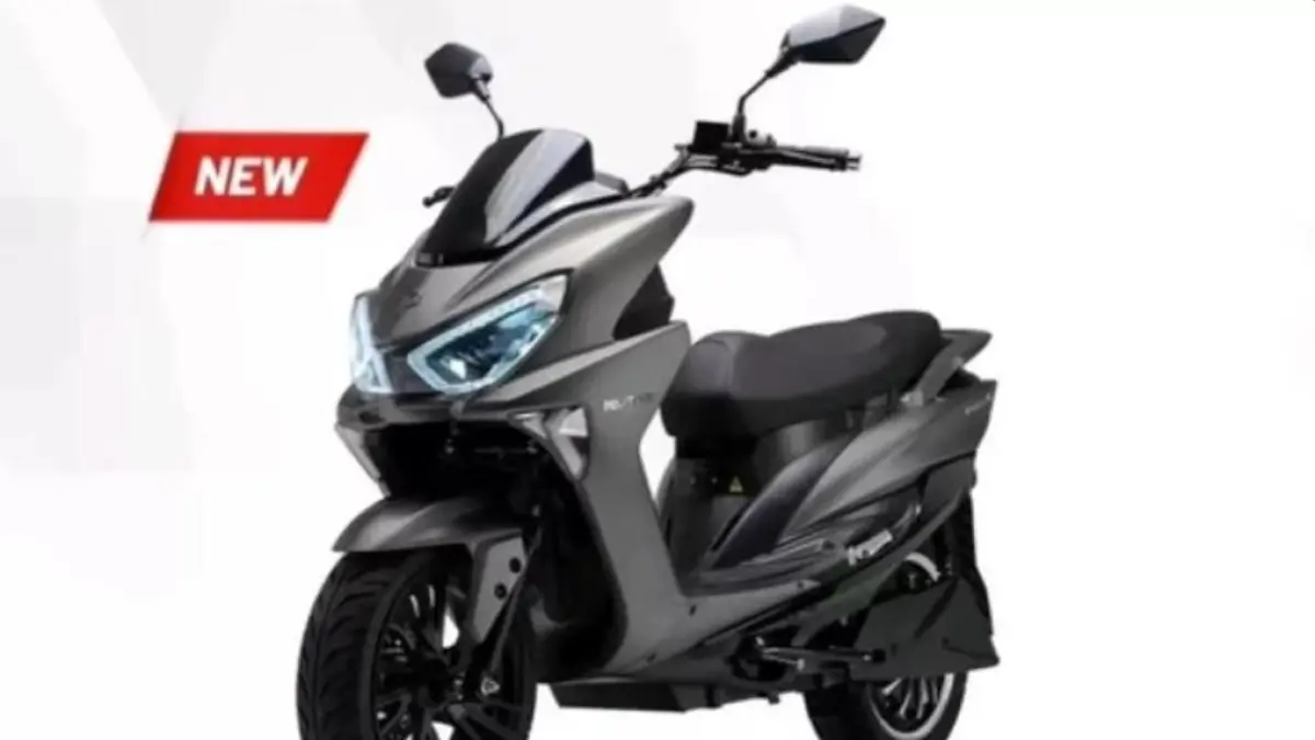 Review Polytron Fox S, motor listrik 11 jutaan dengan jarak 70 km, cocok jarak dekat tapi punya beberapa kekurangan.
(Pinterest.com)