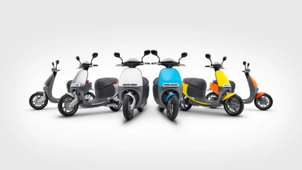 Update harga motor listrik Maret 2026, mulai Rp5 jutaan hingga Rp21 jutaan. Cek daftar lengkap semua merek terbaru di sini!
