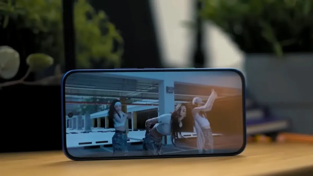 HP 1 jutaan terbaik 2026, rekomendasi murah dengan performa bagus dan fitur lengkap! (SC YOUTUBE)