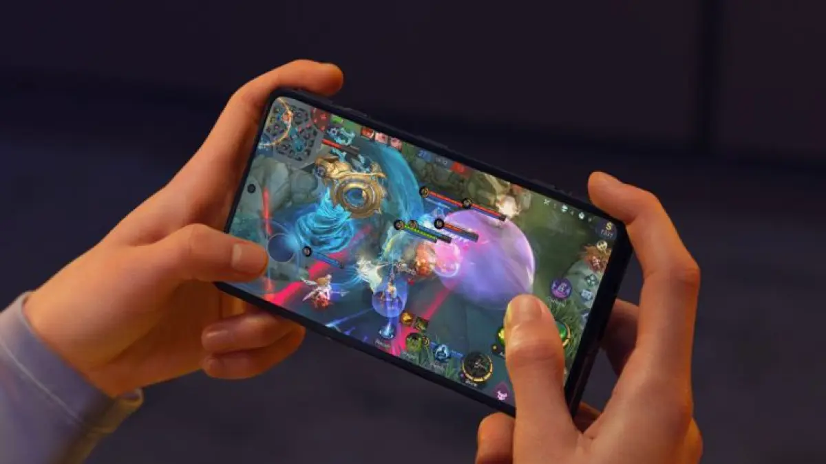 HP gaming murah terbaik 2026 hadir dari Samsung hingga ROG, menawarkan performa tinggi, FPS stabil, dan baterai awet dengan harga terjangkau (Pinterest).
