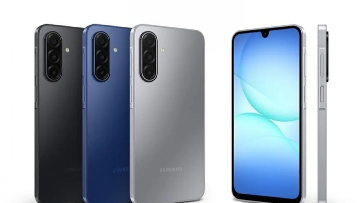 HP Samsung RAM 8/256 GB terbaik 2026, ini 7 pilihan paling worth it dengan performa kencang dan fitur lengkap!