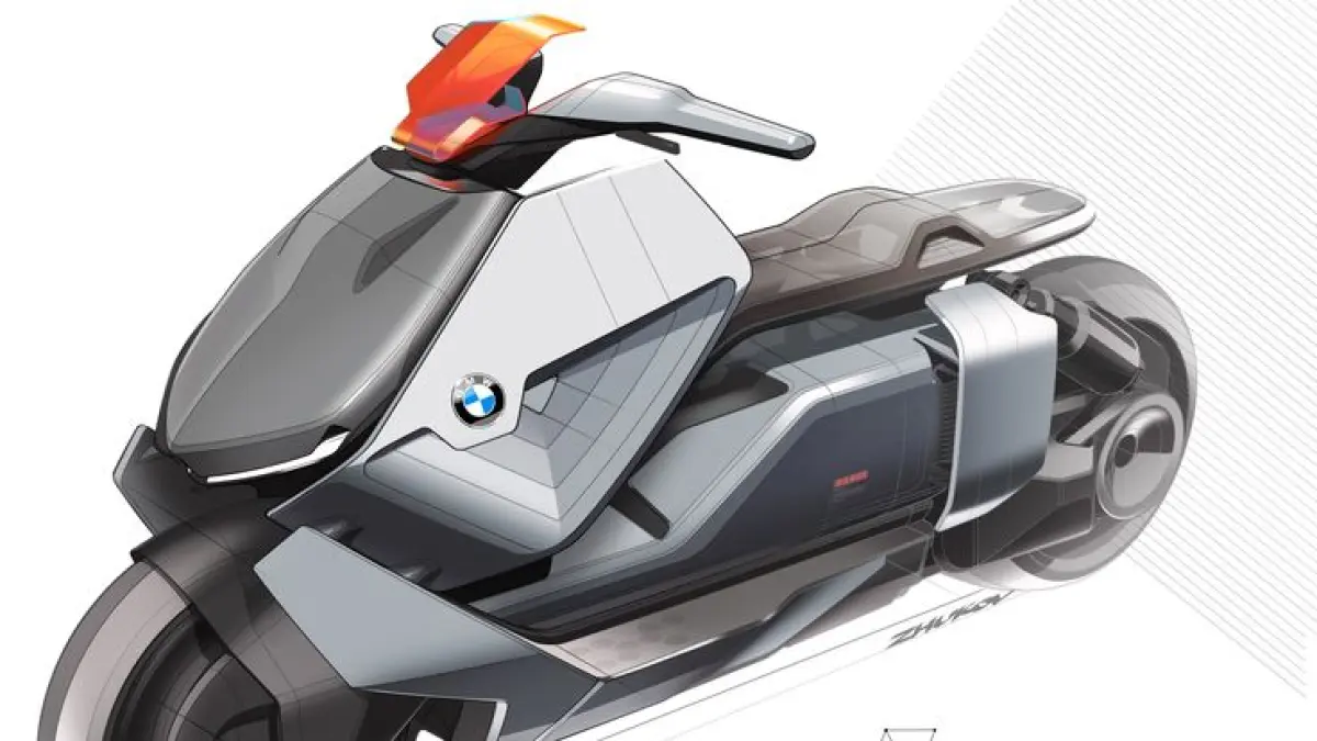 Pengalaman Polytron Fox 350: baru 3 bulan muncul error, motor mogok hingga setir putus. Ini fakta lengkap yang wajib diketahui!(Pinterest)