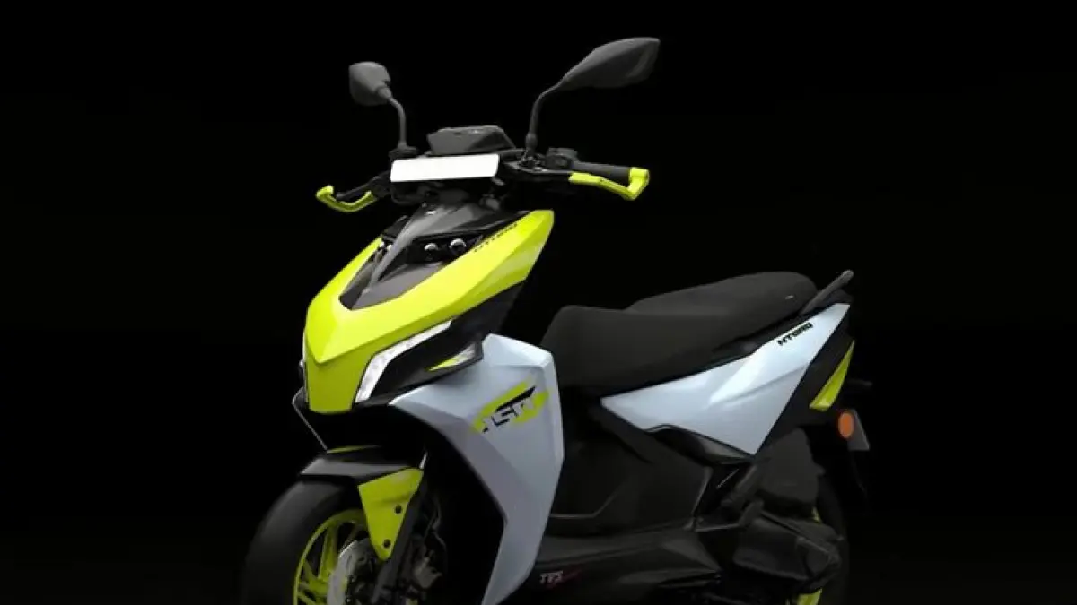 Perbandingan motor listrik M100 vs Polytron Fox 350, cek harga, fitur, dan kenyamanan sebelum beli motor listrik terbaik.(Pinterest)