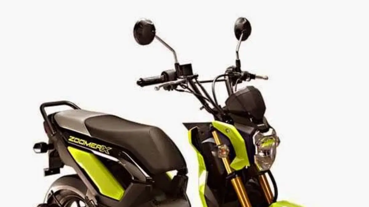 Polytron Fox S jadi motor listrik Rp11,5 juta dengan fitur lengkap dan skema sewa baterai unik. Simak spesifikasi dan keunggulannya.(Pinterest)