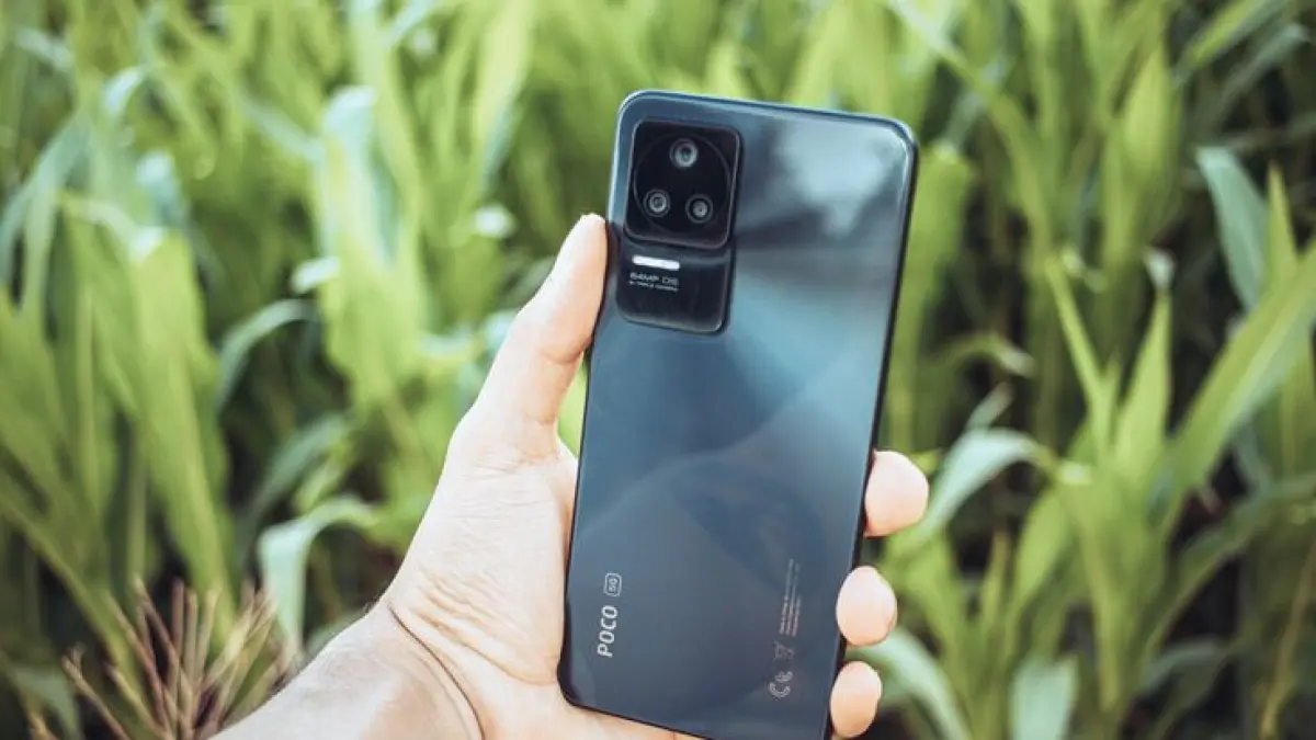Rekomendasi HP Snapdragon 870 murah 2026, performa gaming kencang harga mulai Rp2 jutaan, cocok untuk multitasking dan game berat (Pinterest).