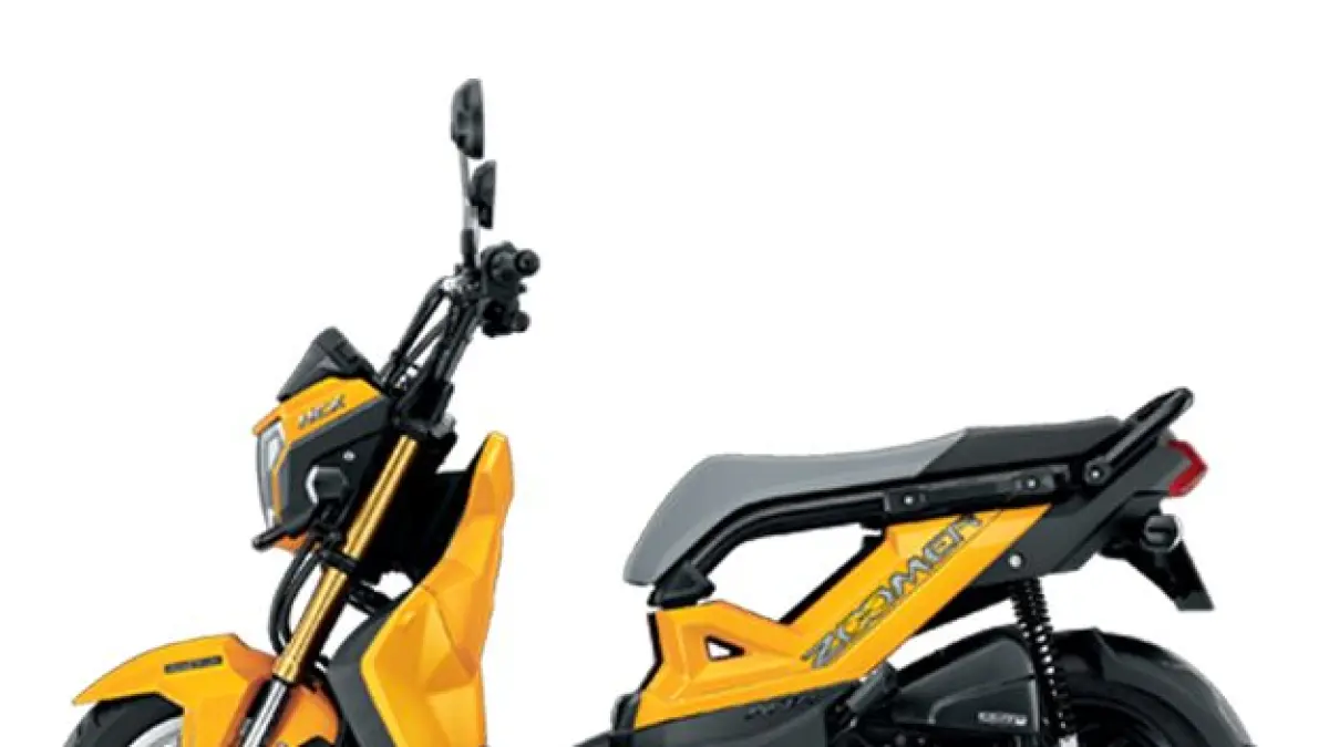 Review Polytron Fox 200, motor listrik ringan dan kompak dengan performa cukup untuk harian dan fitur fast charging.(Pinterest)