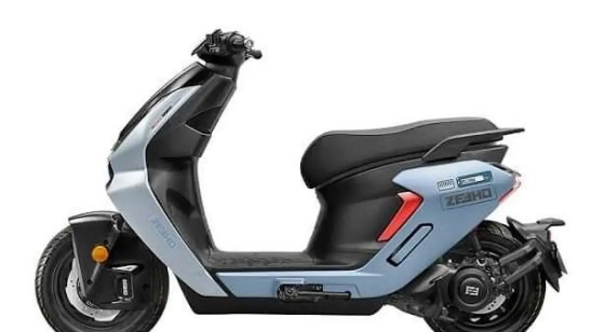 Review Polytron Fox 350 viral, ungkap masalah mogok hingga setir putus pada motor listrik Rp16 jutaan ini.(Pinterest)