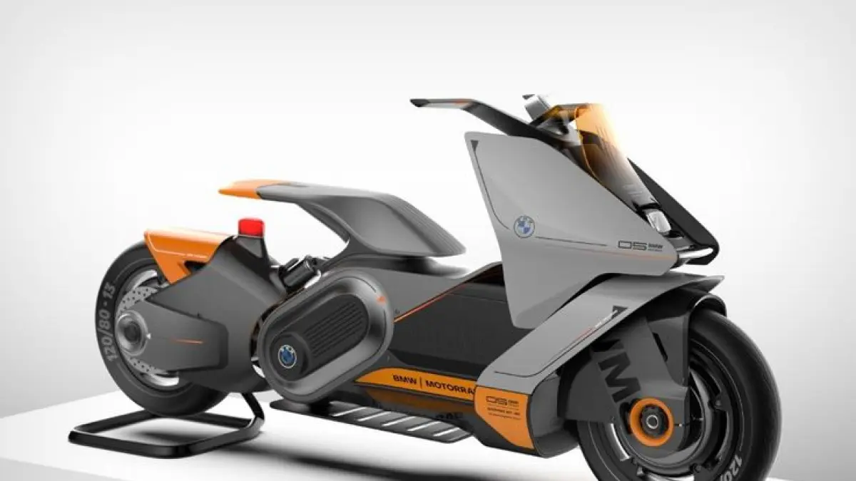 Review Polytron Fox R: motor listrik murah Rp20 jutaan, top speed 97 km/jam, tapi punya kekurangan penting yang wajib tahu.(Pinterest)