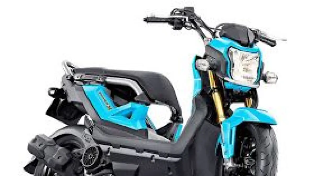 Review Polytron Fox S, motor listrik ringan yang tetap kuat nanjak hingga Caringin Tilu, cocok untuk harian.(Pinterest)