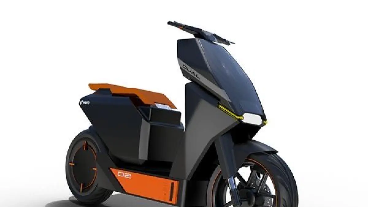Review Polytron Fox S ungkap kelebihan, jarak tempuh, dan sistem sewa baterai. Motor listrik murah tapi ada kekurangan.(Pinterest)