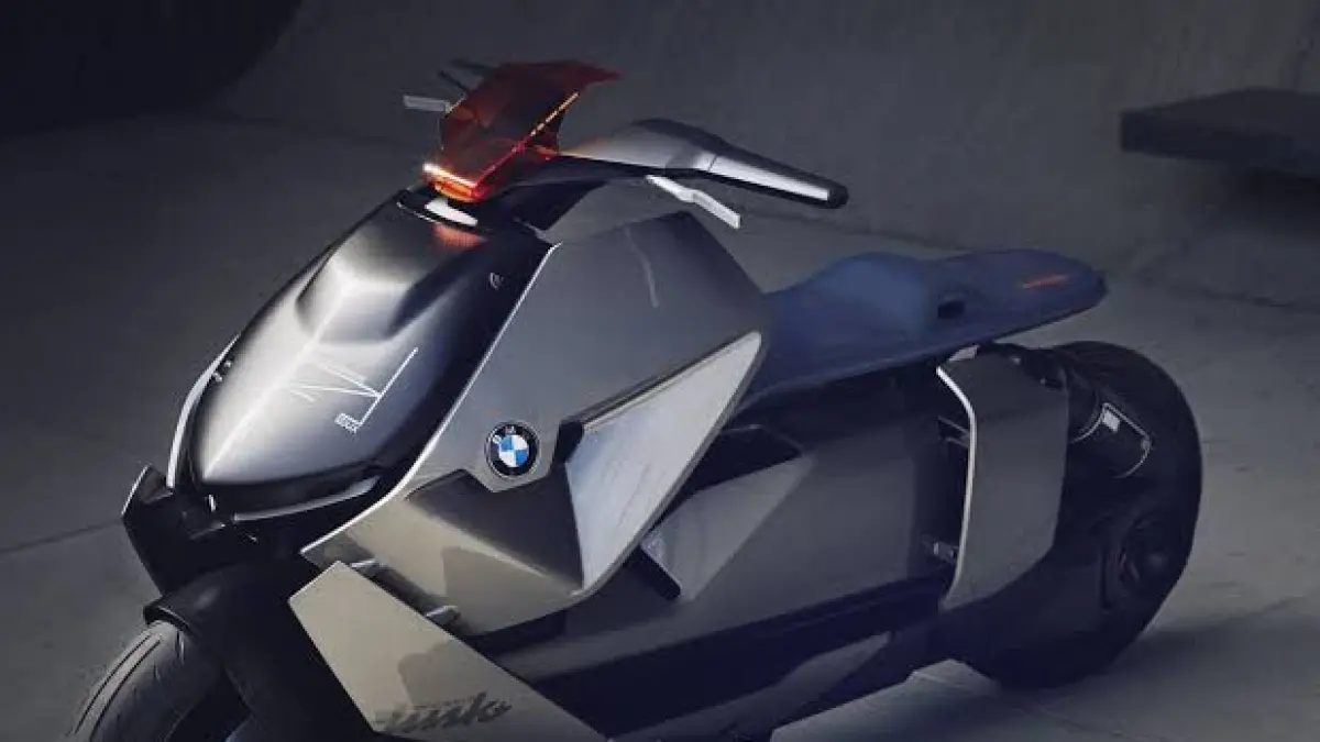 Tes baterai Polytron Fox 350: dari 35% bisa tempuh 30 km dan masih sisa 17%. Seberapa irit motor listrik ini? Simak hasilnya!(Pinterest)