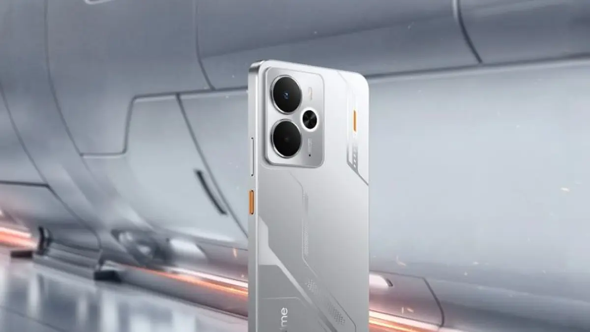 7 HP 5G RAM 12 GB murah terbaik April 2026, performa kencang mulai Rp3 jutaan, cocok untuk gaming dan multitasking (Pinterest).