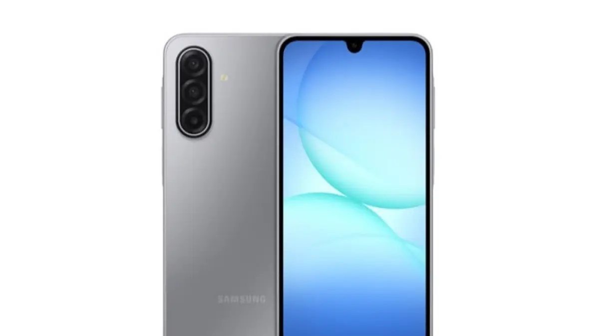 7 HP Samsung RAM 8/256 GB terbaik dengan spek kencang, layar AMOLED, dan baterai besar. Pilihan mulai 2 jutaan.
