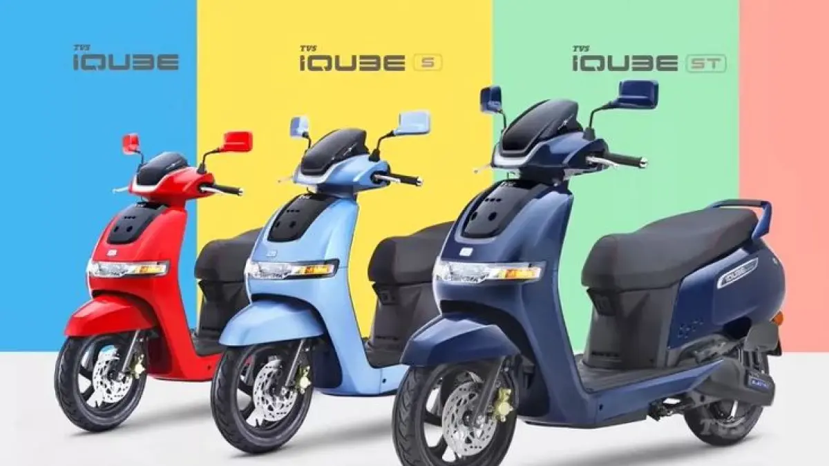 Davigo Dragon S 2026: Motor Listrik 120 Km Sekali Cas, Harga Mulai Rp18 Jutaan dan Fitur Lengkap! (pinterest)