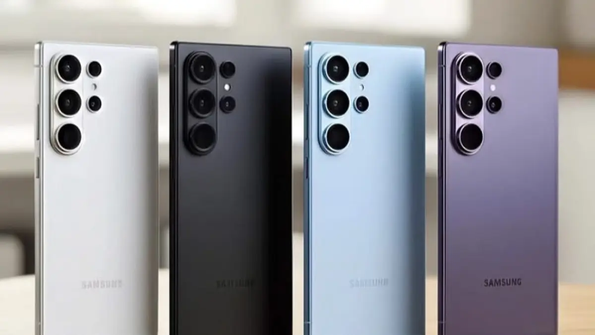 HP Samsung RAM 8/256 GB terbaik 2026 hadir dengan spek kencang, AMOLED, dan harga mulai 2 jutaan, cocok untuk multitasking.