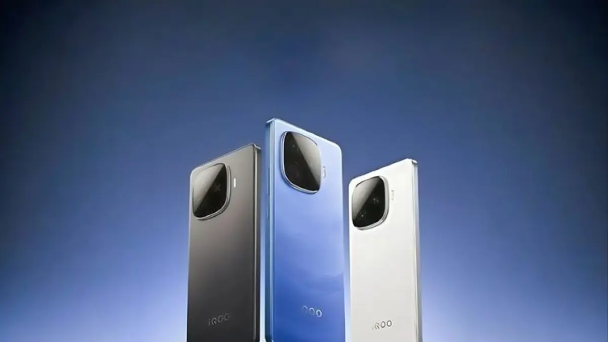 HP Vivo RAM 12 GB murah 2026 hadir dari 2 jutaan hingga flagship. Simak daftar lengkap dan spesifikasi terbaiknya di sini! (Pinterest)