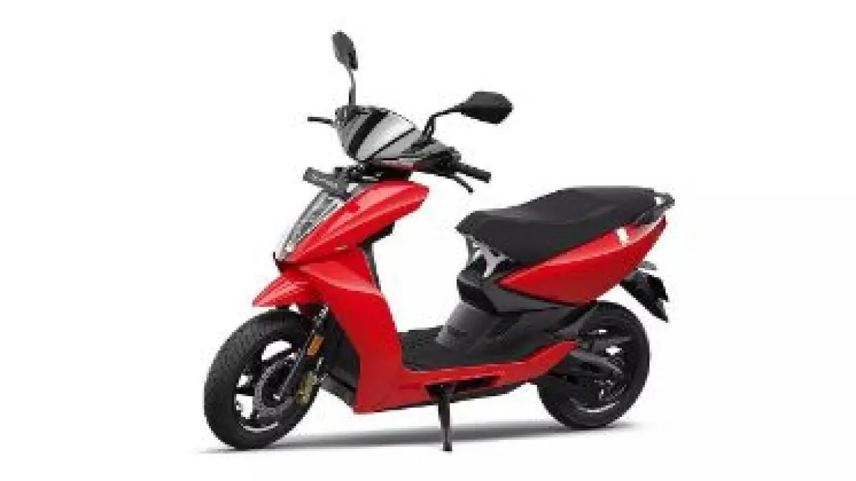Motor Listrik Buat Harian Worth It? Ini Pengalaman Nyata 2026, Hemat Biaya hingga Minim Servis! (pinterest)