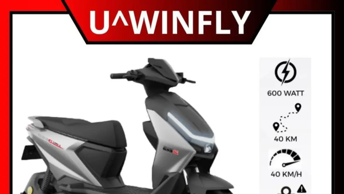 Motor Listrik Murah 2026 dari VinFast Bikin Geger! Jarak 262 Km, Harga Rp11 Jutaan, Siap Guncang Pasar Indonesia. (pinterest)