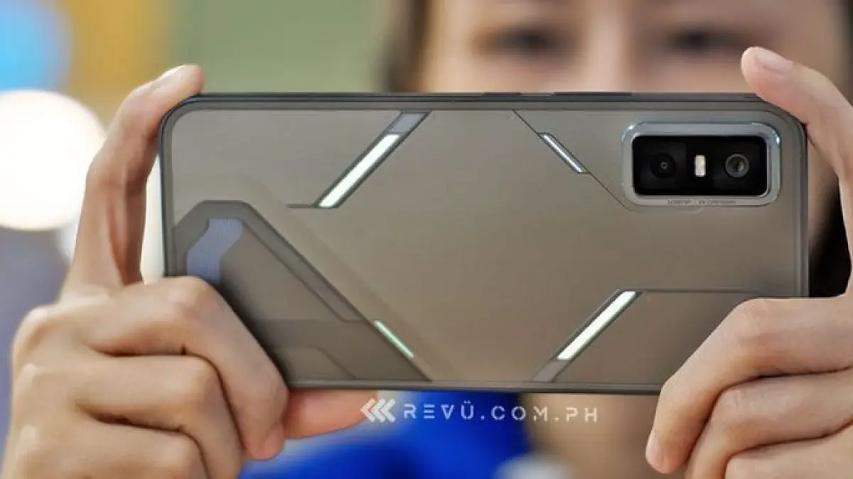 Rekomendasi HP gaming 3 jutaan 2026 terbaik dengan performa kencang, layar AMOLED, dan fitur lengkap untuk gaming lancar (Pinterest).