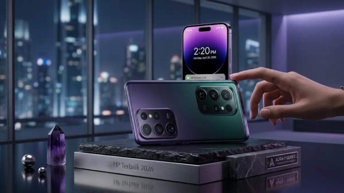 7 HP Samsung RAM 8GB 256GB Terbaik 2025 Bikin Kaget! Spek Gacor, Harga Masih Masuk Akal, Nomor 7 Ternyata Setara Flagship