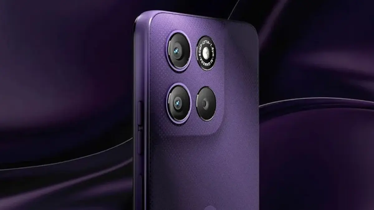 7 HP Snapdragon 2-3 jutaan terbaik 2026, RAM besar performa stabil cocok multitasking dan gaming! (Pinterest)