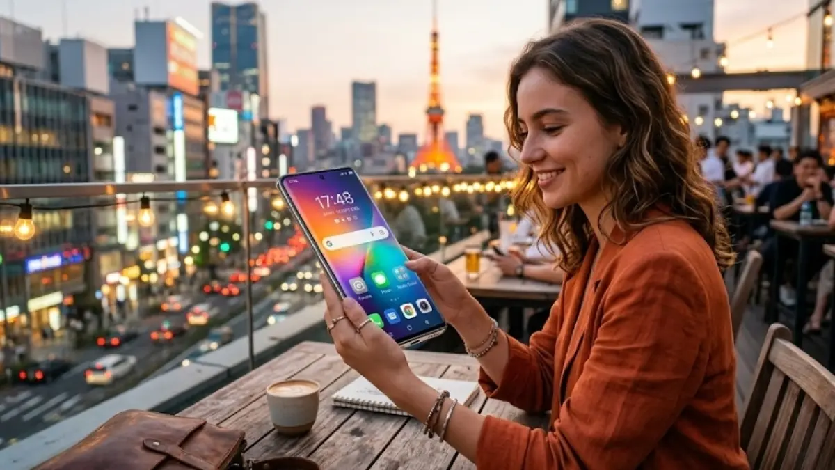 Daftar HP 2 Jutaan Terbaik April 2026 Bikin Kaget! Chipset Kencang, RAM Besar, Harga Mulai 2,5 Jutaan