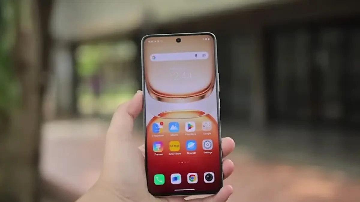 Daftar hp murah performa tinggi paling worth it 2026, chipset ngebut harga 2–3 jutaan! (SC YOUTUBE)