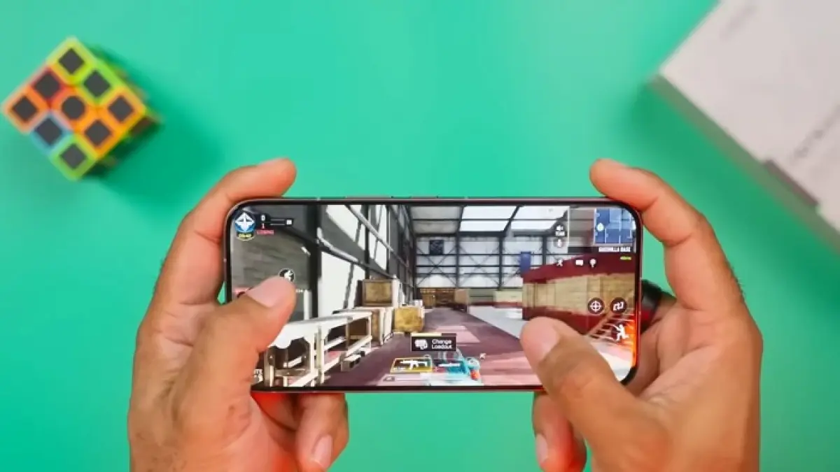 Hp murah performa tinggi paling worth it 2026, harga 1 jutaan spek ngebut dan baterai awet! (SC YOUTUBE)