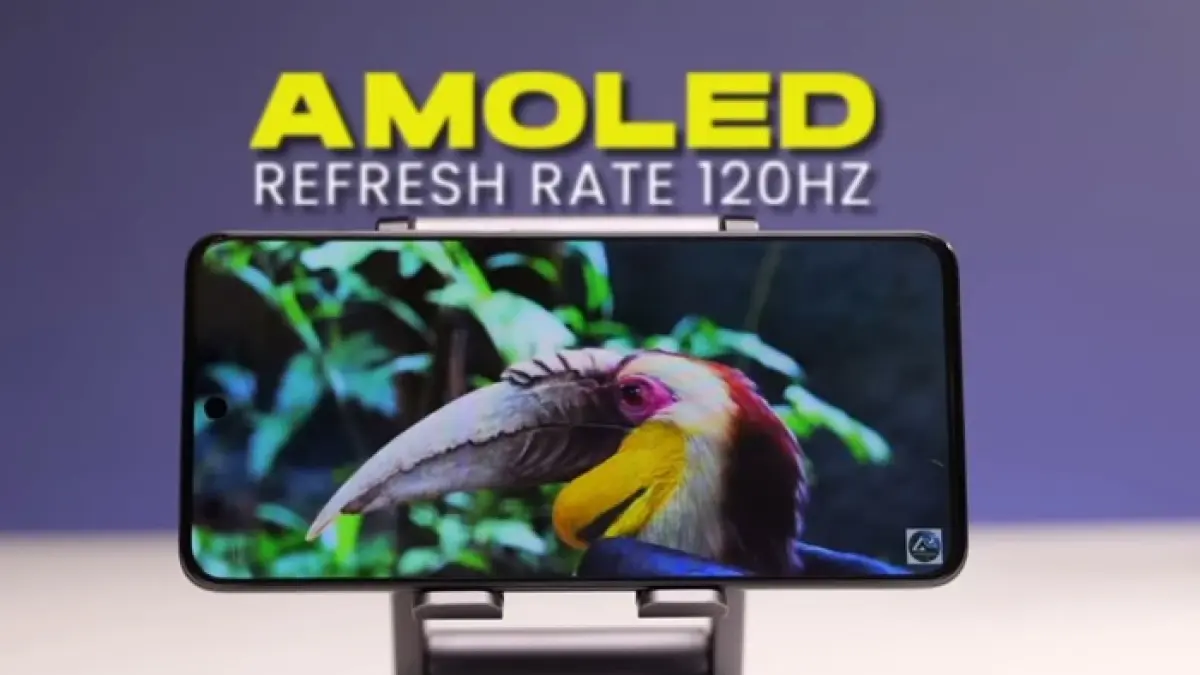 Pilihan hp murah chipset kencang terbaru 2026, harga 2 jutaan tapi spek tinggi dan performa ngebut! (SC YOUTUBE)