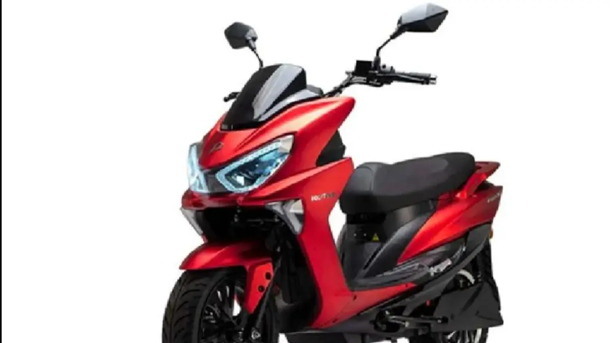 Polytron Fox S, motor listrik murah 11 jutaan, cocok untuk jarak dekat. Simak spesifikasi, kelebihan, dan kekurangannya di sini!