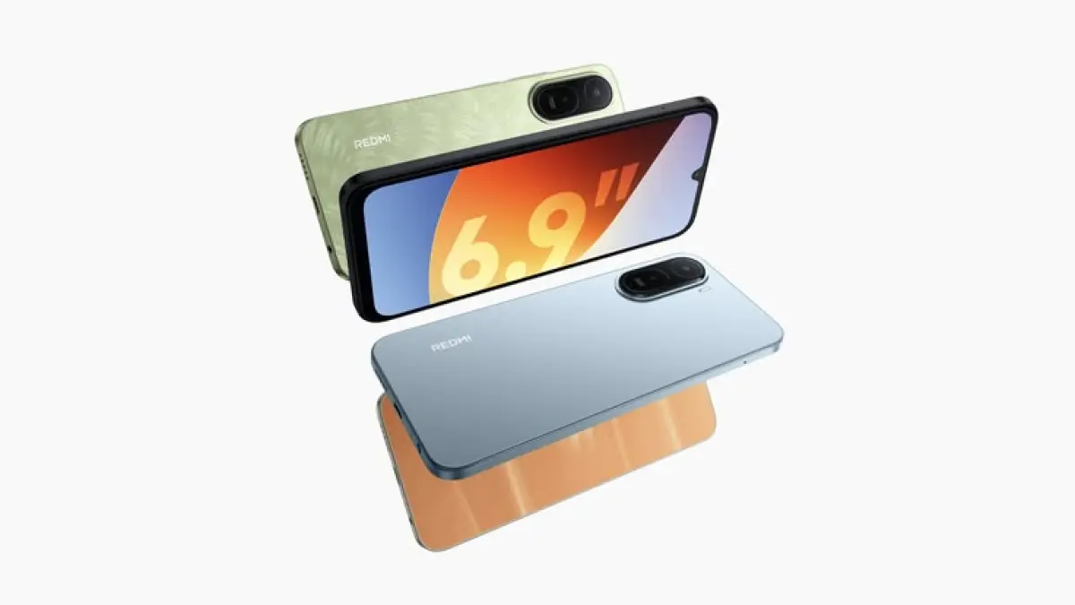 Rekomendasi HP 1 jutaan terbaru untuk Lebaran 2026 dengan baterai besar, layar 120 Hz, dan fitur lengkap (Pinterest).