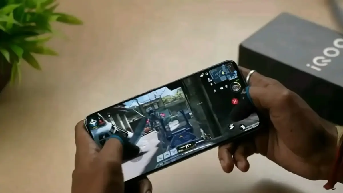 Rekomendasi hp murah performa tinggi paling worth it 2026, spek kencang buat gaming dan multitasking! (SC YOUTUBE)