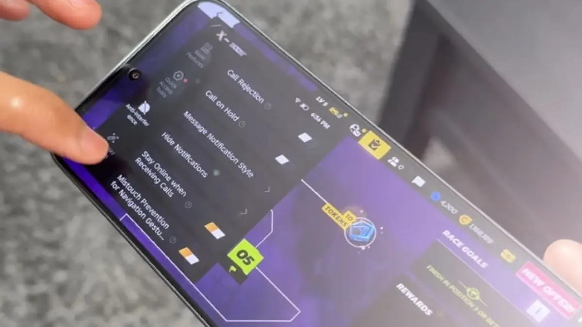 Rekomendasi hp murah terbaik buat gaming dan multitasking 2026, spek tinggi harga 1 jutaan! (SC YOUTUBE)