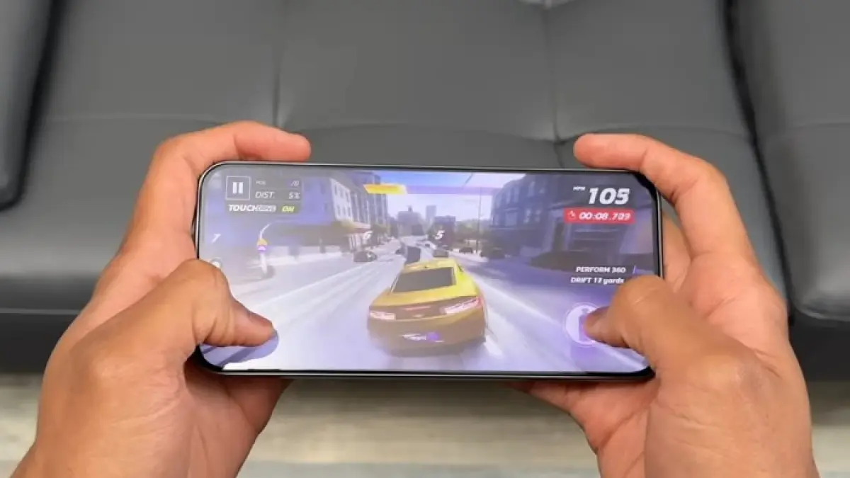 Rekomendasi hp murah terbaik buat gaming dan multitasking 2026, spek tinggi harga 1 jutaan! (SC YOUTUBE)