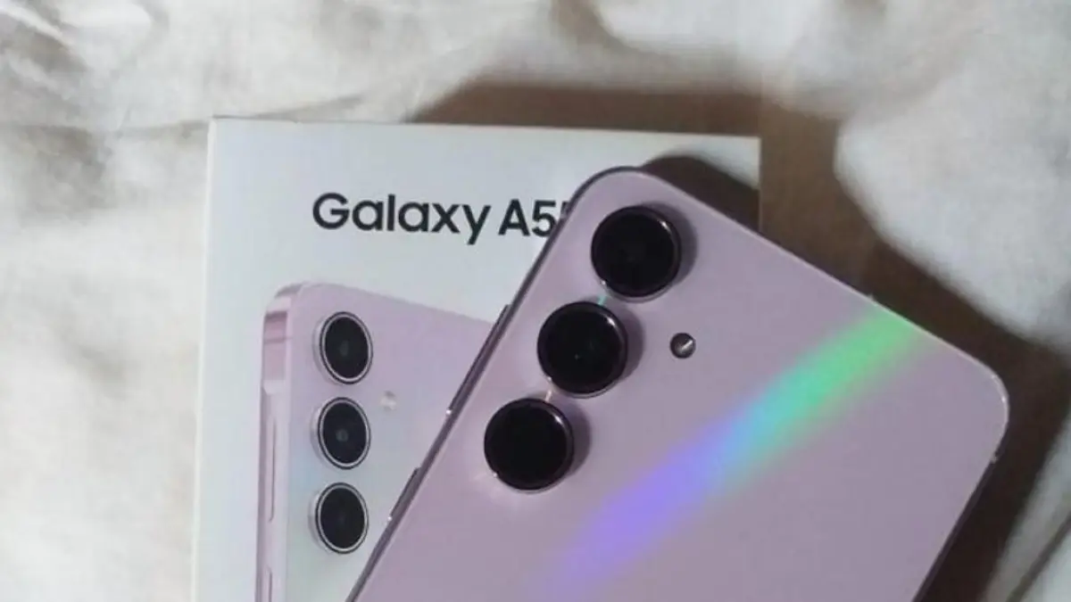 Rekomendasi HP Samsung murah terbaik untuk jangka panjang dengan update OS 6 tahun dan spesifikasi unggulan.