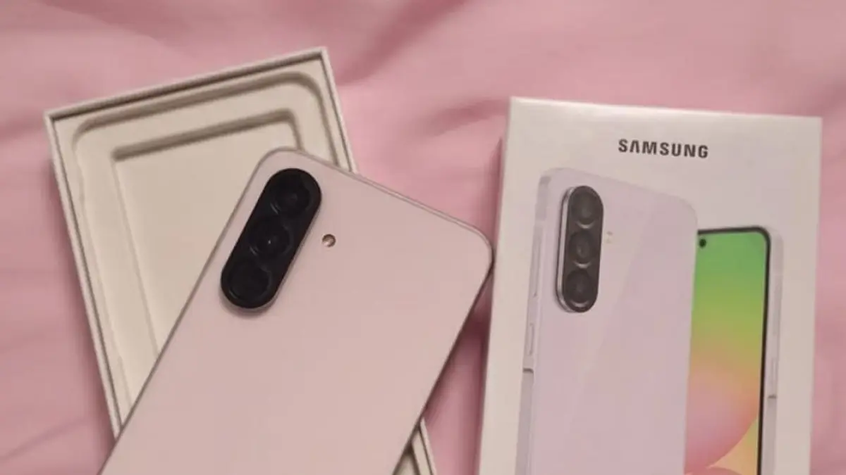Rekomendasi HP Samsung RAM 8/256 GB terbaik 2026 yang paling worth it untuk jangka panjang dan performa stabil.