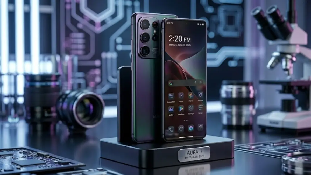Samsung Galaxy A15 LTE Bikin Heboh! HP 2 Jutaan Ini Ternyata Ngebut 90 FPS, Tapi Ada “Masalah Tersembunyi” yang Baru Terungkap