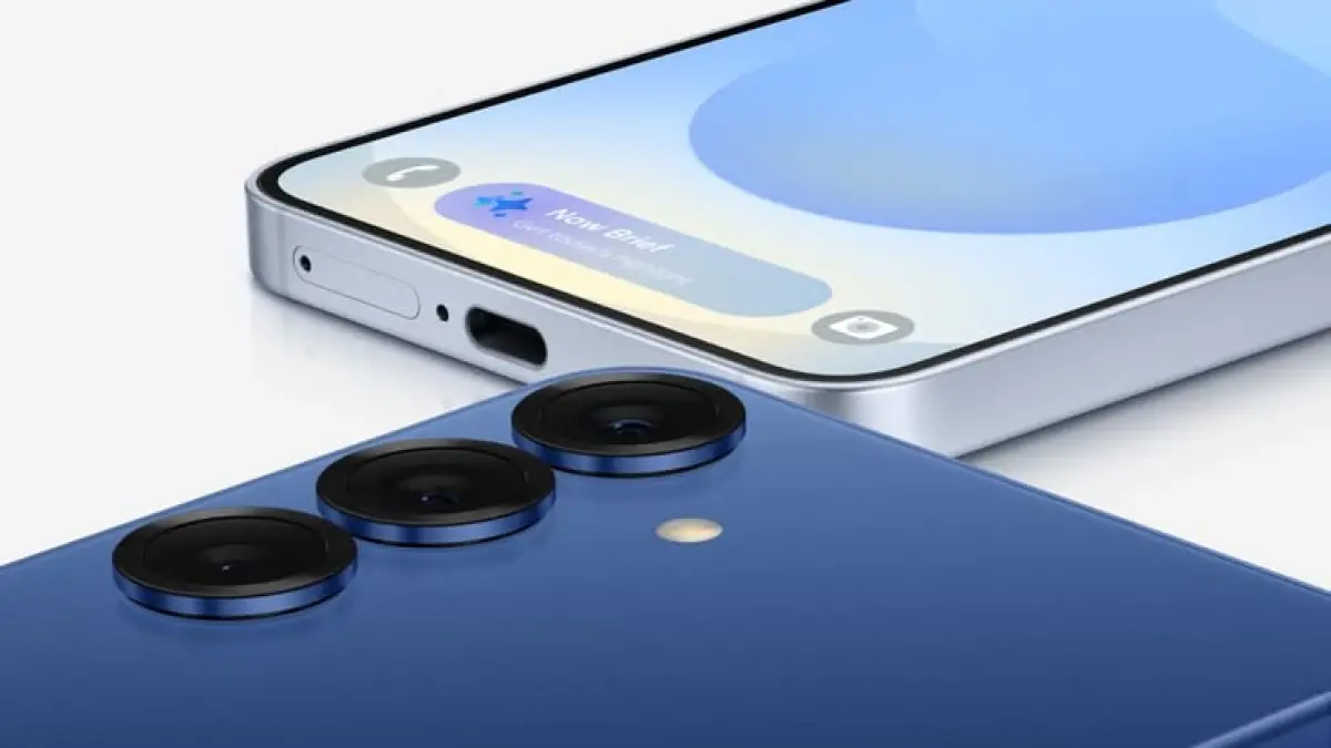 10 HP Samsung 2 jutaan terbaik 2026 yang masih laku keras, baterai awet, dan cocok dipakai hingga 2–3 tahun ke depan.(Pinterest)