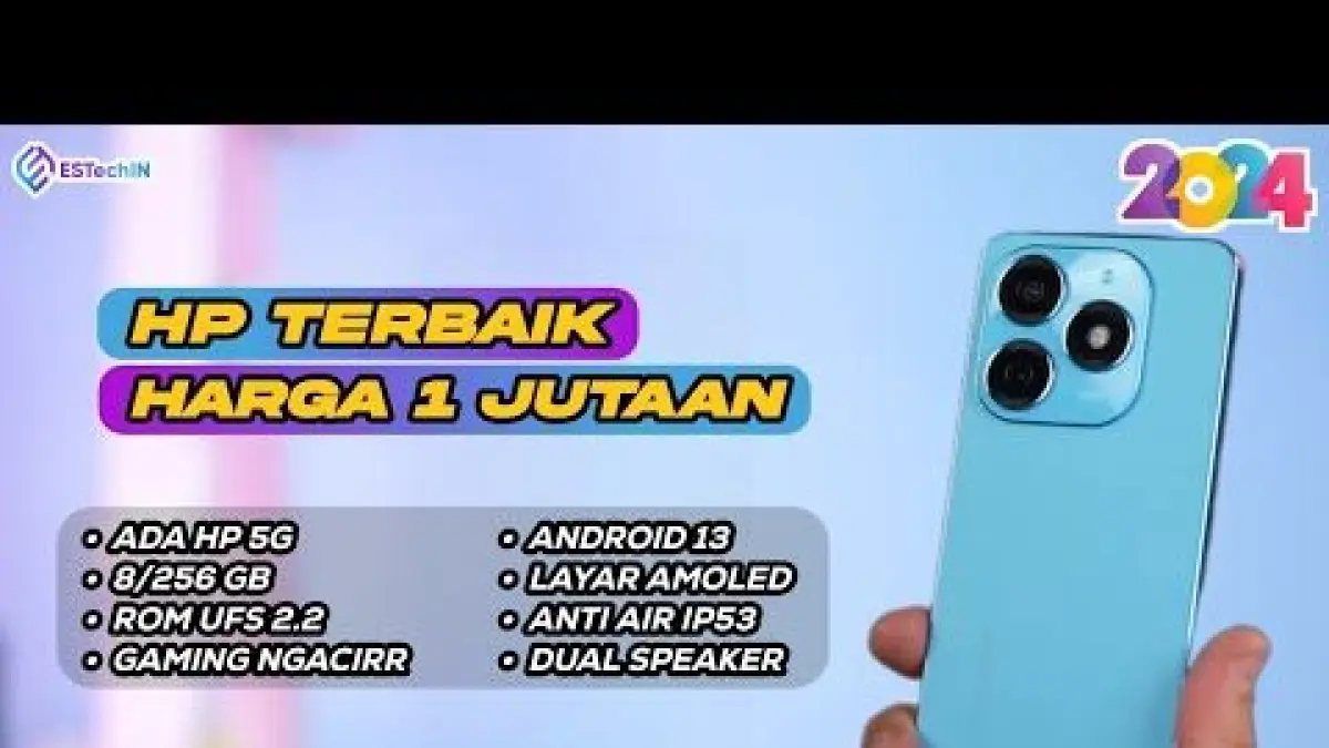 10 Rekomendasi HP 12/512 GB Termurah 2026, Spek Gahar Mulai 3 Jutaan Cocok Gaming dan Multitasking. (pinterest)